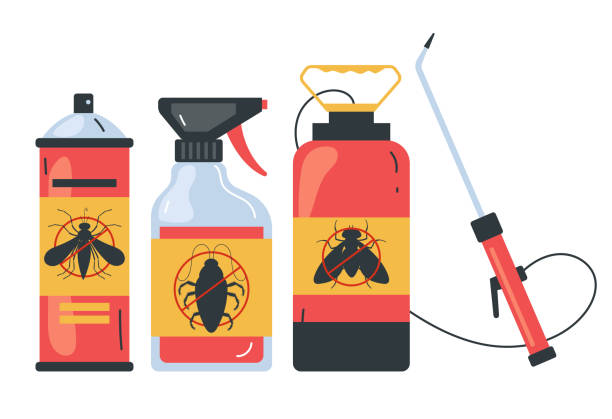 Wasp Removal Services in Lake Wynonah, PA